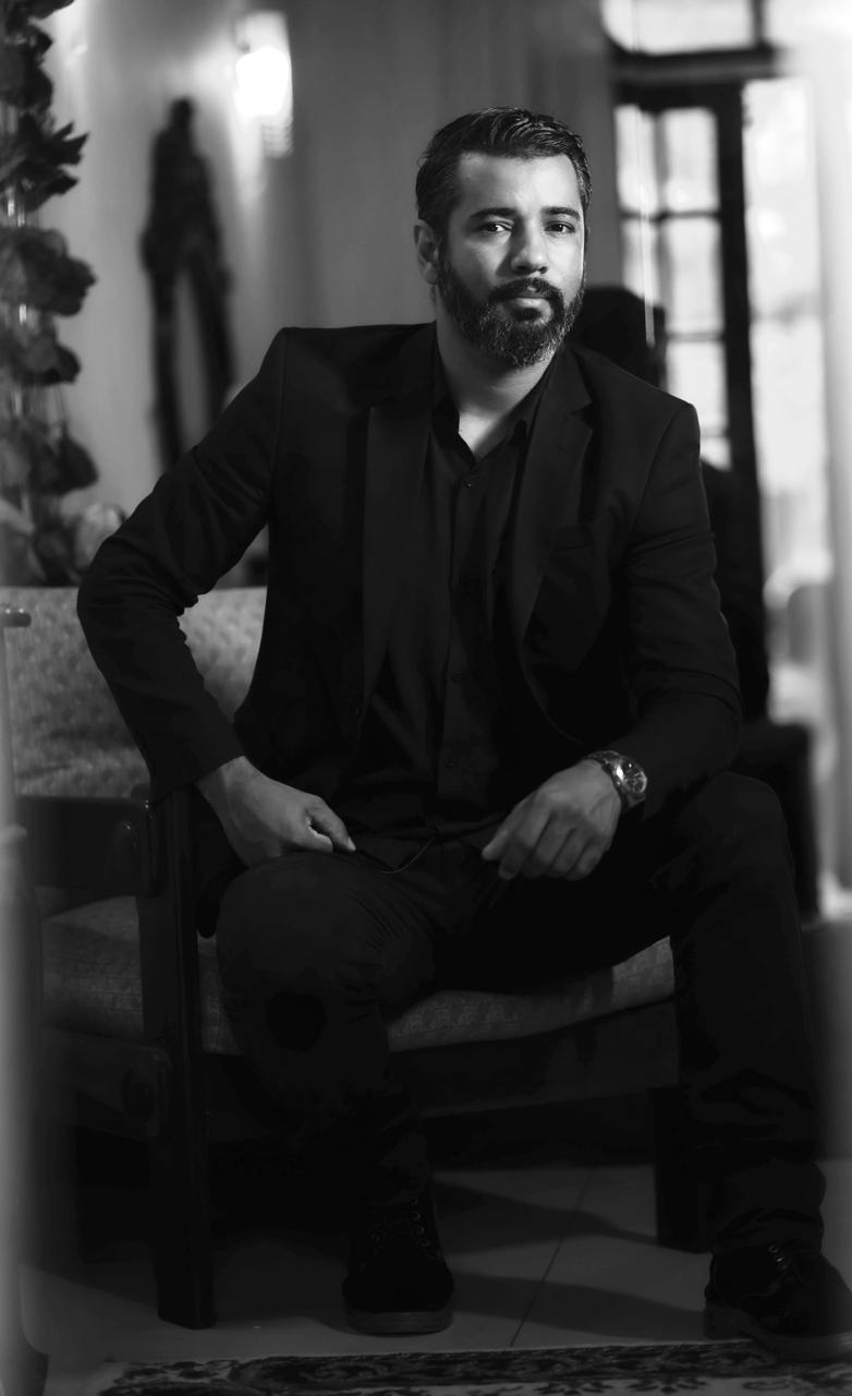 Daniel Rocha