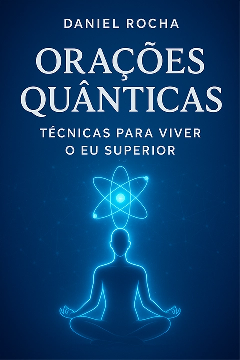 Bônus Orações Quânticas