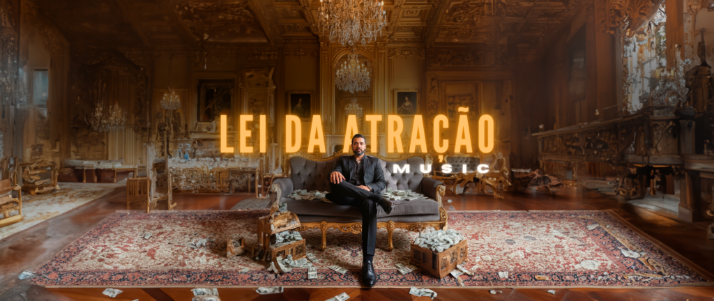 Lei da Atração Music